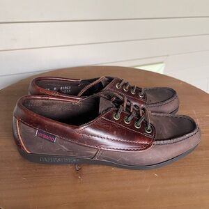 Sebago Women’s Campsides